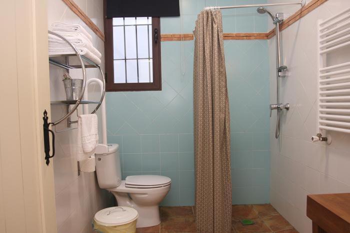 Cortijo El Criadero El Hoyo Kamer foto
