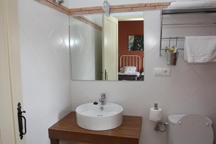 Cortijo El Criadero El Hoyo Kamer foto