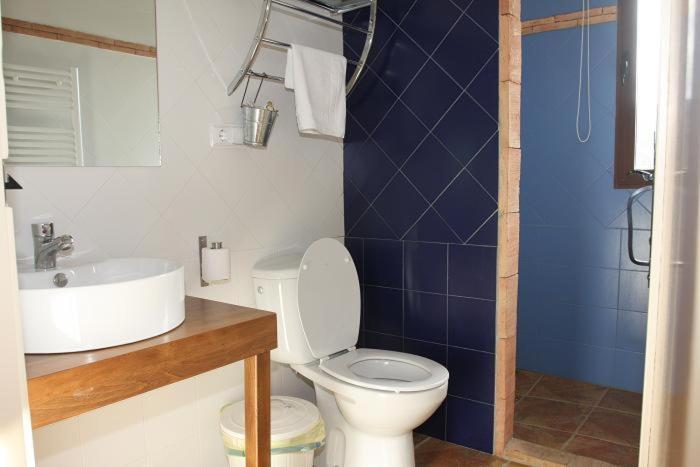 Cortijo El Criadero El Hoyo Kamer foto
