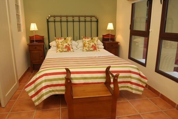Cortijo El Criadero El Hoyo Kamer foto