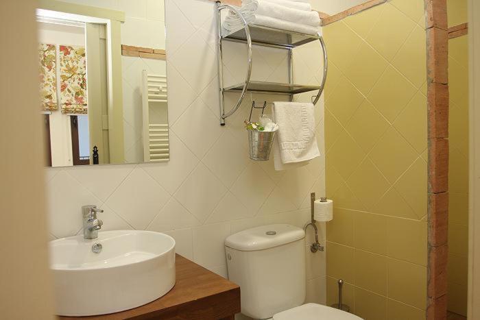 Cortijo El Criadero El Hoyo Kamer foto