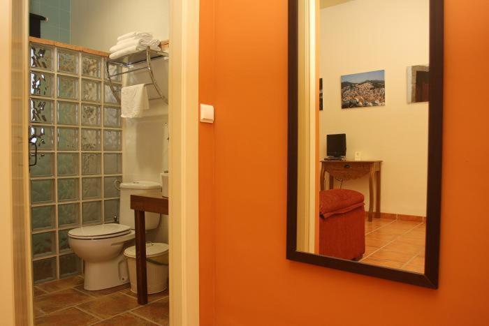 Cortijo El Criadero El Hoyo Kamer foto