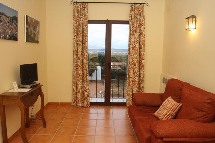 Cortijo El Criadero El Hoyo Kamer foto