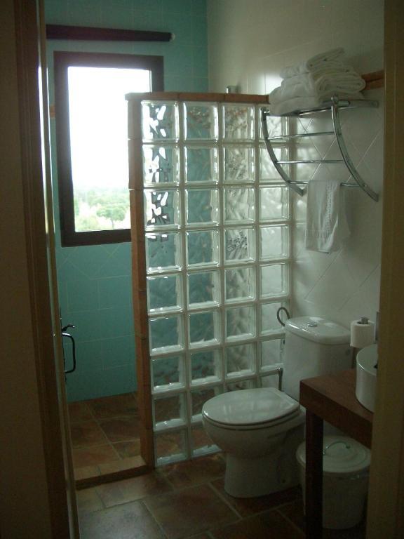 Cortijo El Criadero El Hoyo Kamer foto